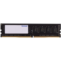 Пам'ять DDR4 RAM 8Gb (1x8Gb) 2666Mhz Patriot Signature (PSD48G266681)