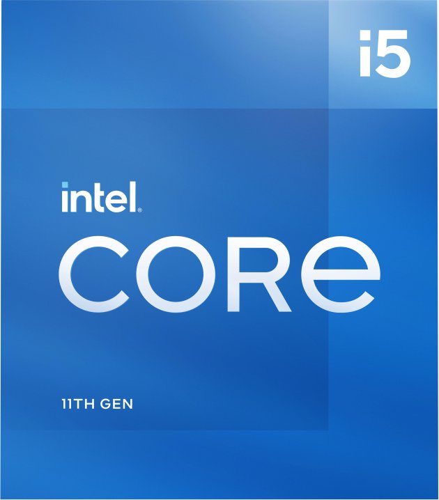Процесор Intel Core i5-11400 (BX8070811400) - зображення 1