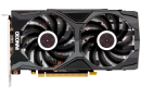 Відеокарта GeForce GTX1660 Super 6 Gb GDDR6 INNO3D Twin X2 (N166S2-06D6-1712VA15L) - зображення 2