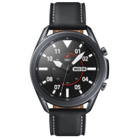 Смарт годинник Samsung Galaxy Watch 3 45mm Black (SM-R840N)