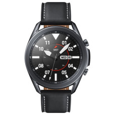 Смарт годинник Samsung Galaxy Watch 3 45mm Black (SM-R840N) - зображення 1