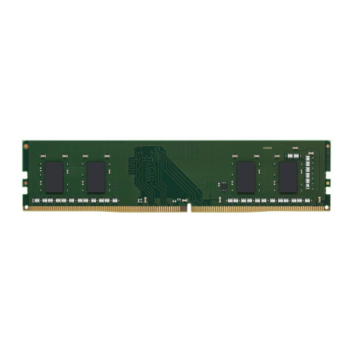 Пам'ять DDR4 RAM 8Gb (1x8Gb) 2666Mhz Kingston (KVR26N19S8\/8) - зображення 1