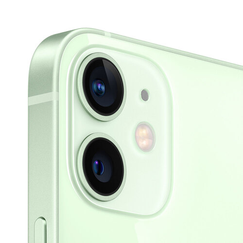 Смартфон Apple iPhone 12 128GB Green (MGJF3) - зображення 2