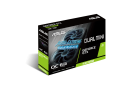 Відеокарта GeForce GTX1660 Super 6 Gb GDDR6 Asus (DUAL-GTX1660S-O6G-MINI) - зображення 3