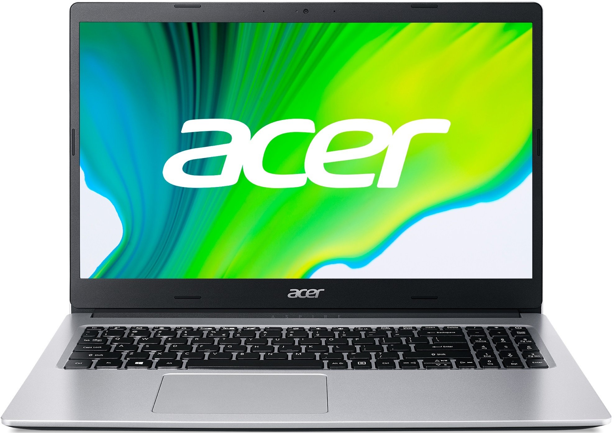 Ноутбук Acer Aspire 3 A315-35 (NX.A6LEU.00H) - зображення 1