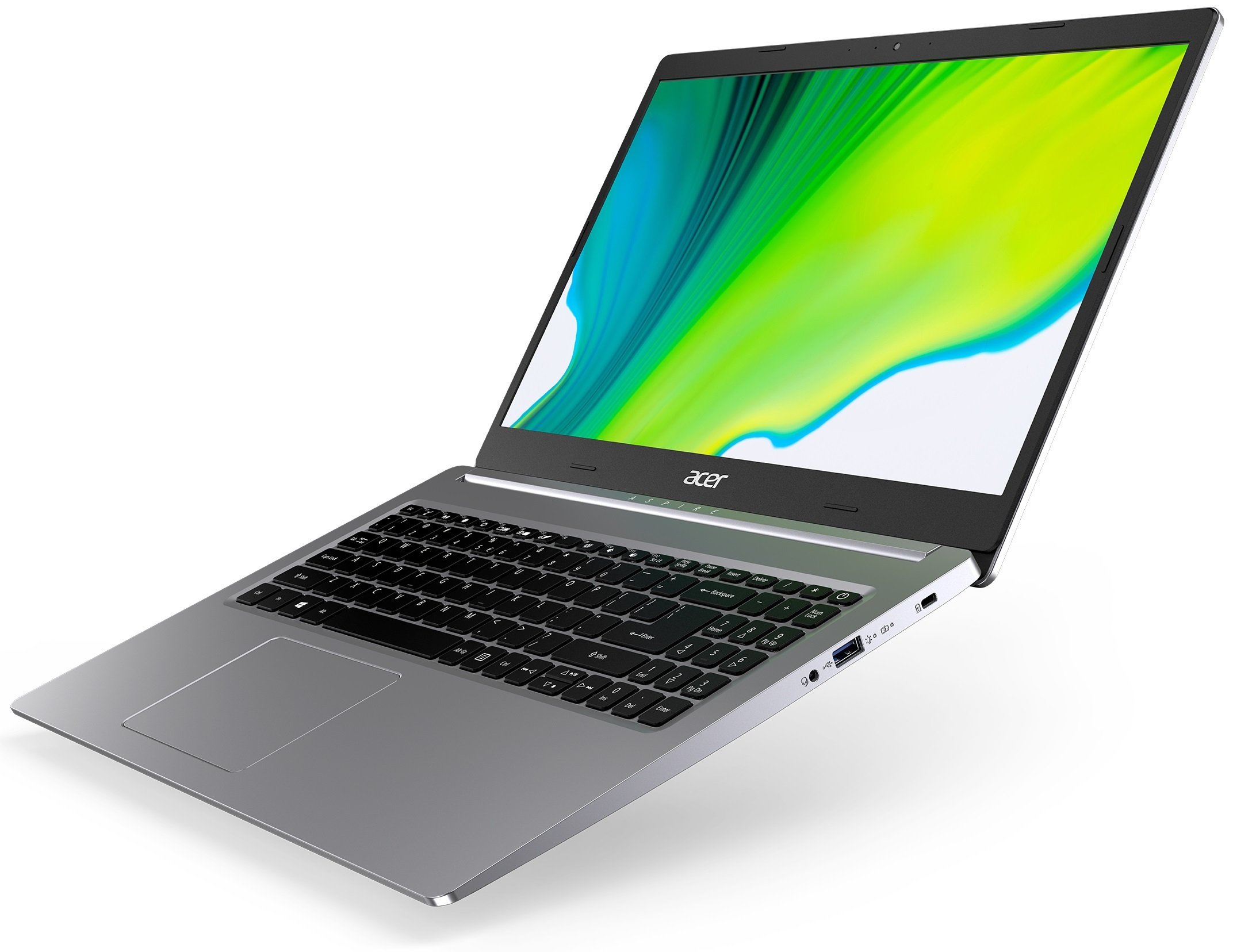 Ноутбук Acer Aspire 3 A315-35 (NX.A6LEU.00H) - зображення 2