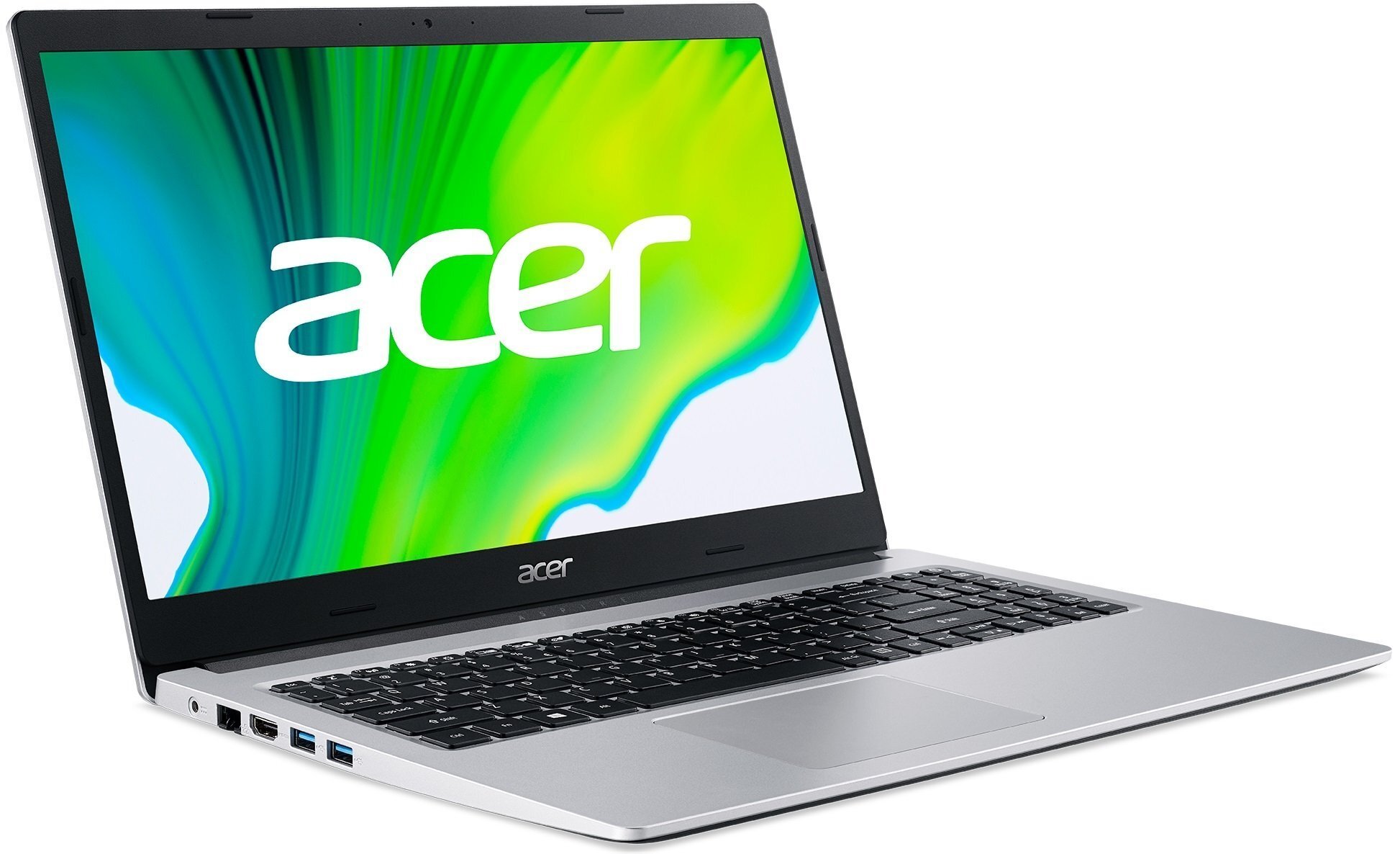 Ноутбук Acer Aspire 3 A315-35 (NX.A6LEU.00H) - зображення 5