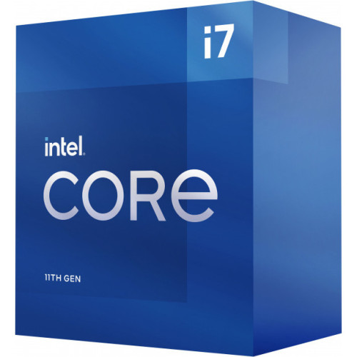 Процесор Intel Core i7-11700 (BX8070811700) - зображення 1
