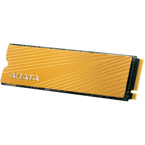 Накопичувач SSD NVMe M.2 1000GB A-DATA Falcon (AFALCON-1T-C) - зображення 3