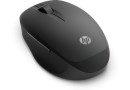 Мишка HP Dual Mode Black Mouse 300 (6CR71AA) - зображення 1