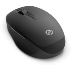 Мишка HP Dual Mode Black Mouse 300 (6CR71AA)