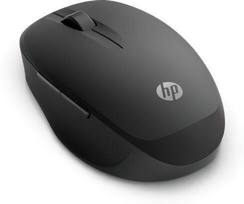 Мишка HP Dual Mode Black Mouse 300 (6CR71AA) - зображення 1