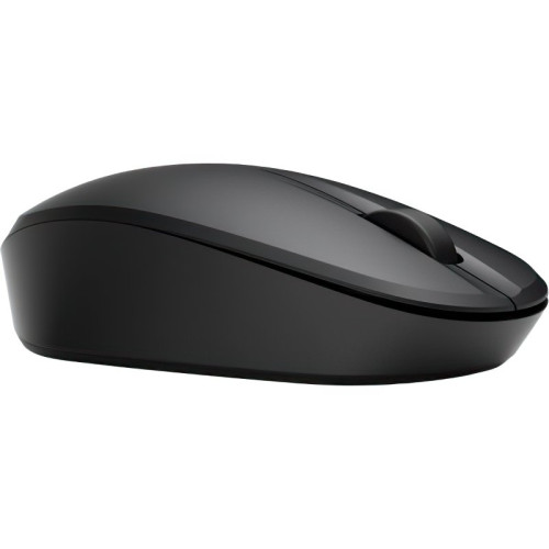 Мишка HP Dual Mode Black Mouse 300 (6CR71AA) - зображення 2