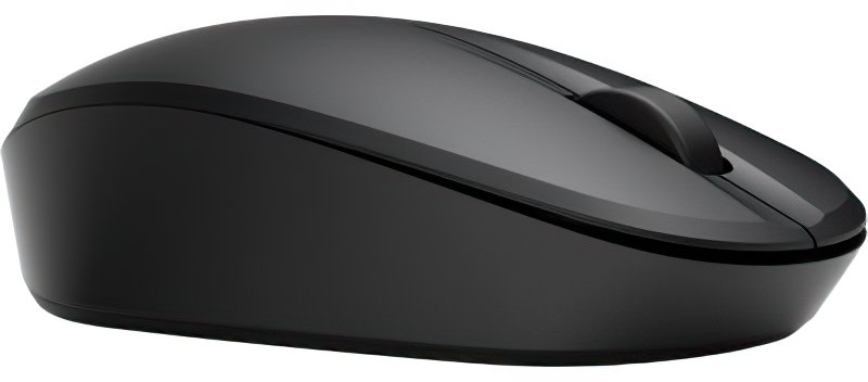 Мишка HP Dual Mode Black Mouse 300 (6CR71AA) - зображення 2