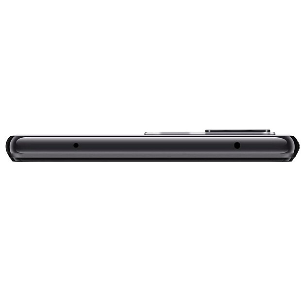 Смартфон Xiaomi Mi 11 Lite 6\/128GB Black - зображення 4