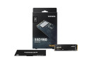 Накопичувач SSD NVMe M.2 1000GB Samsung 980 (MZ-V8V1T0BW) - зображення 2
