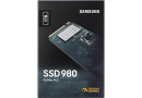Накопичувач SSD NVMe M.2 1000GB Samsung 980 (MZ-V8V1T0BW) - зображення 3