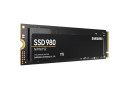 Накопичувач SSD NVMe M.2 1000GB Samsung 980 (MZ-V8V1T0BW) - зображення 4