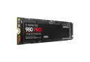 Накопичувач SSD NVMe M.2 500GB Samsung 980 PRO (MZ-V8P500BW) - зображення 1