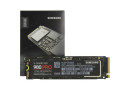 Накопичувач SSD NVMe M.2 500GB Samsung 980 PRO (MZ-V8P500BW) - зображення 2