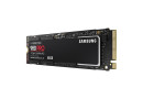 Накопичувач SSD NVMe M.2 500GB Samsung 980 PRO (MZ-V8P500BW) - зображення 3