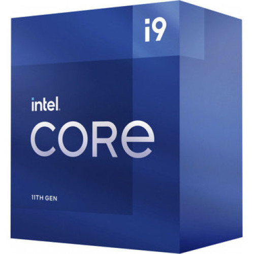 Процесор Intel Core i9-11900 (BX8070811900) - зображення 1