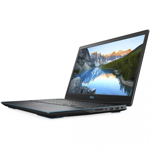 Ноутбук Dell G3 3500 (3500Fi78S3G1650T-LBK) - зображення 1