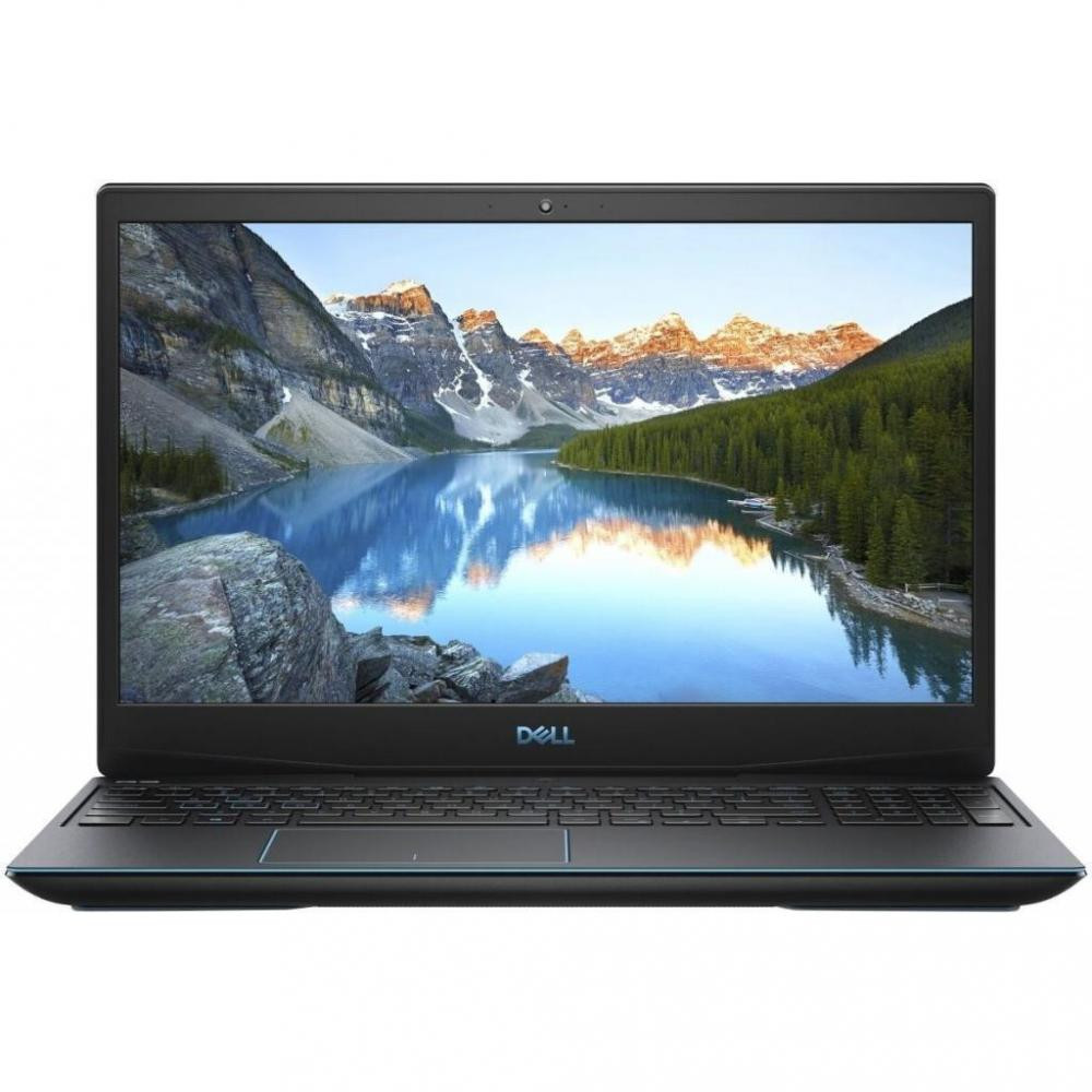 Ноутбук Dell G3 3500 (3500Fi78S3G1650T-LBK) - зображення 5