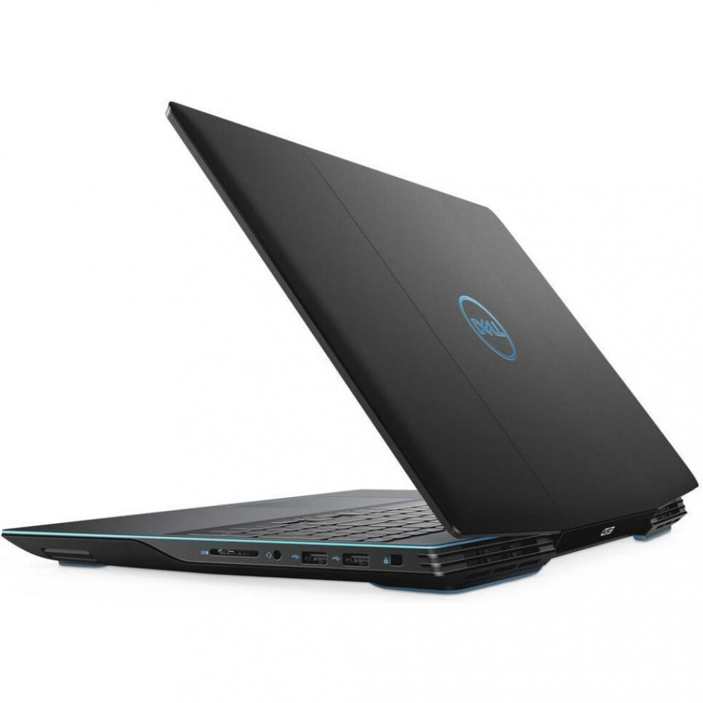 Ноутбук Dell G3 3500 (3500Fi78S3G1650T-LBK) - зображення 6