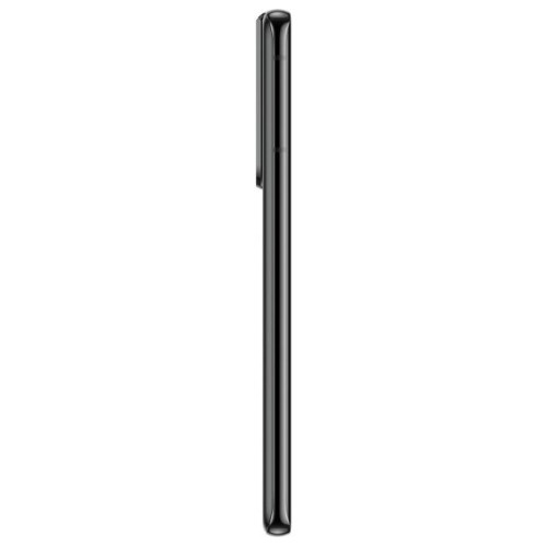 Смартфон SAMSUNG Galaxy S21 Ultra 12\/256GB Phantom Black (SM-G998BZKGSEK) - зображення 5
