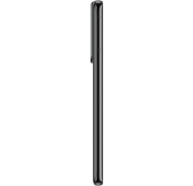 Смартфон SAMSUNG Galaxy S21 Ultra 12\/256GB Phantom Black (SM-G998BZKGSEK) - зображення 5