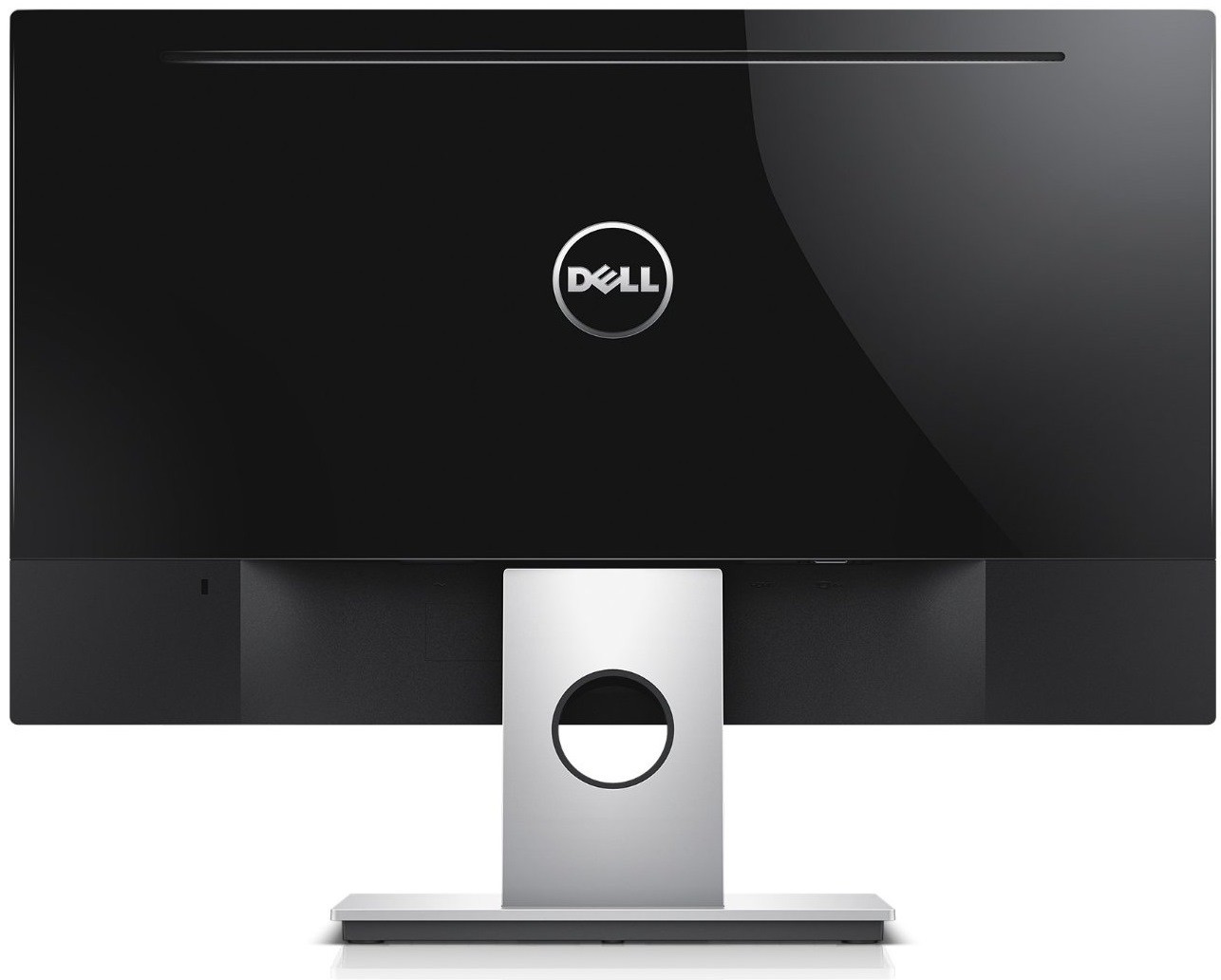 Монітор 24 Dell SE2416H - зображення 3