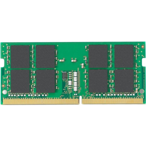 Пам'ять DDR4-3200 16 Gb Kingston 3200MHz SoDIMM - зображення 2