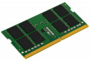 Пам'ять DDR4-3200 16 Gb Kingston 3200MHz SoDIMM - зображення 3