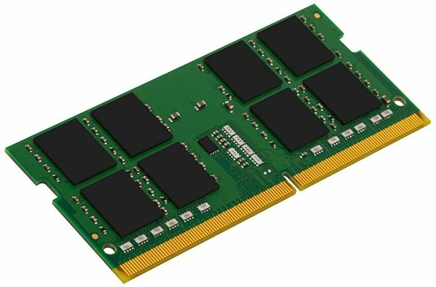 Пам'ять DDR4-3200 16 Gb Kingston 3200MHz SoDIMM - зображення 4