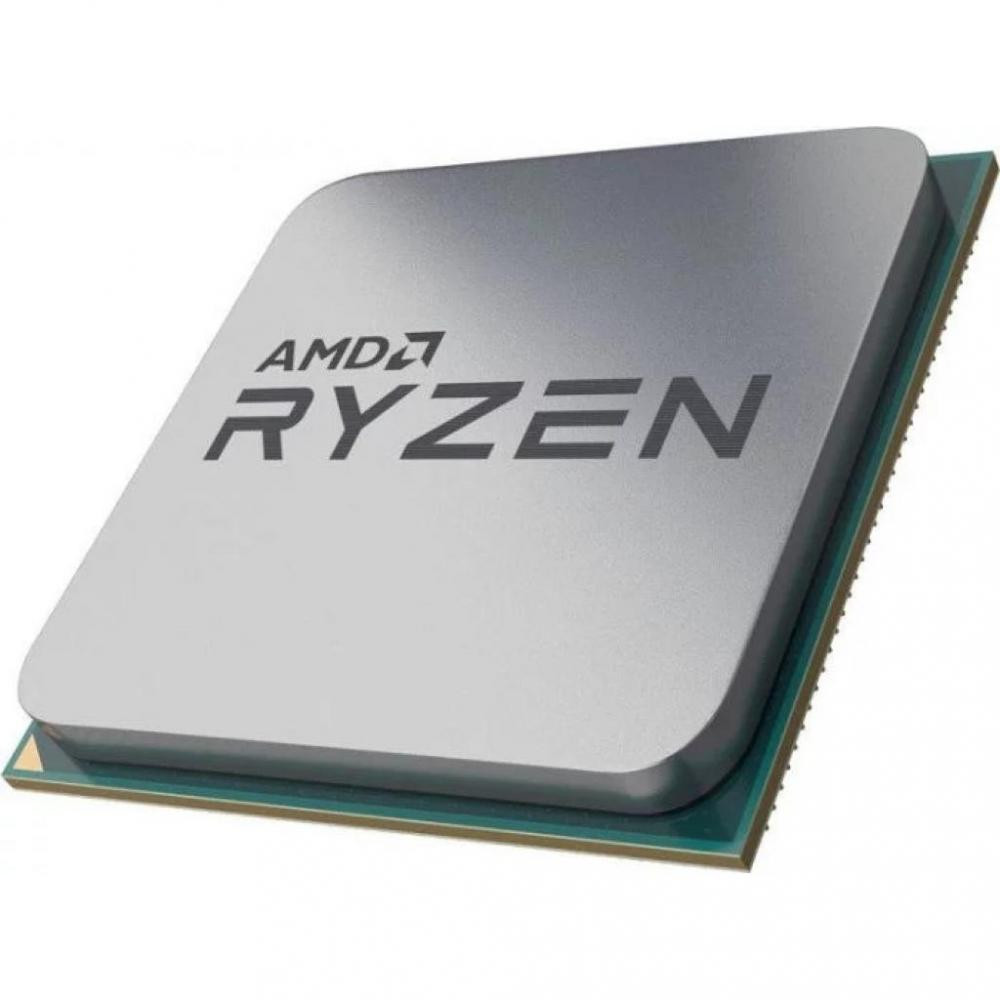Процесор AMD Ryzen 5 3600 (100-100000031MPK) - зображення 2