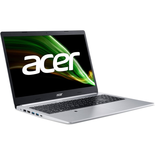 Ноутбук Acer Aspire 5 A515-45G (NX.A8AEU.00D) - зображення 1