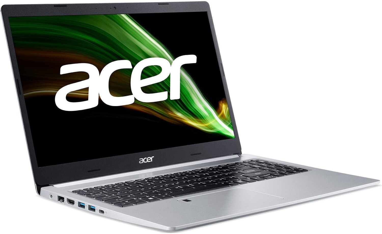 Ноутбук Acer Aspire 5 A515-45G (NX.A8AEU.00D) - зображення 1