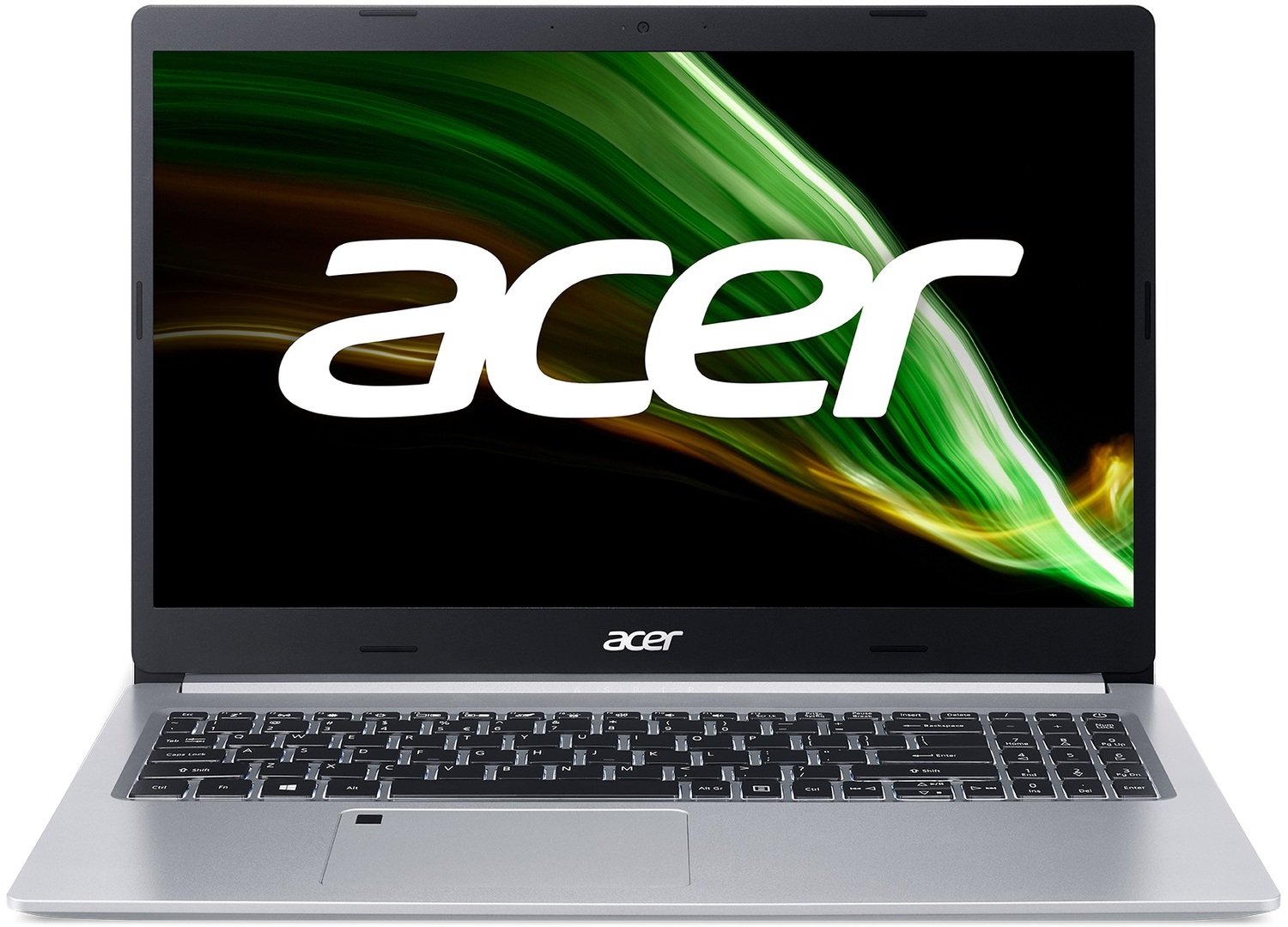 Ноутбук Acer Aspire 5 A515-45G (NX.A8AEU.00D) - зображення 3