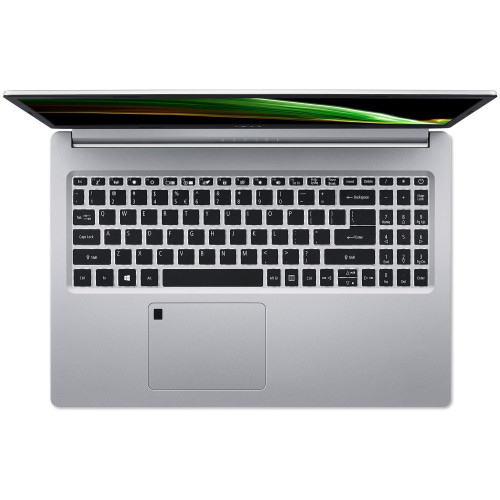 Ноутбук Acer Aspire 5 A515-45G (NX.A8AEU.00D) - зображення 4