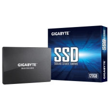 Накопичувач SSD 120GB Gigabyte (GP-GSTFS31120GNTD)