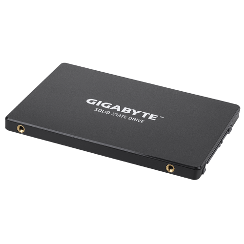 Накопичувач SSD 120GB Gigabyte (GP-GSTFS31120GNTD) - зображення 2
