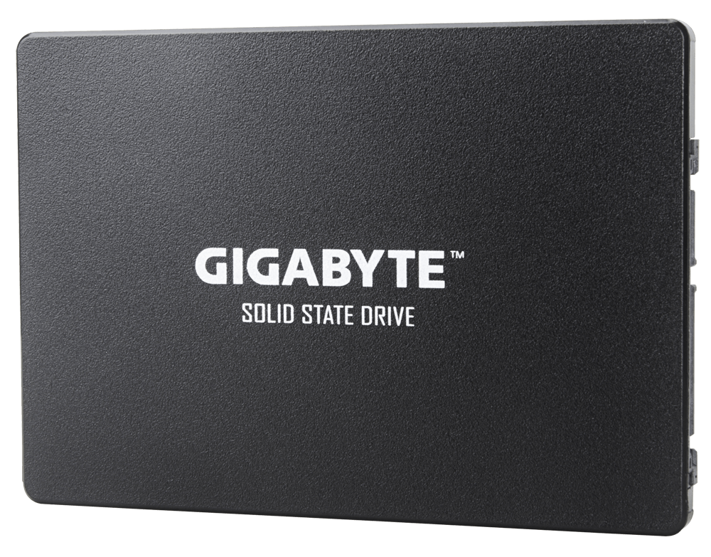 Накопичувач SSD 120GB Gigabyte (GP-GSTFS31120GNTD) - зображення 3
