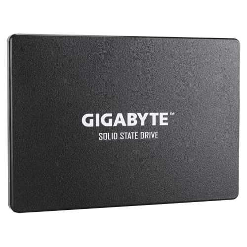Накопичувач SSD 120GB Gigabyte (GP-GSTFS31120GNTD) - зображення 4