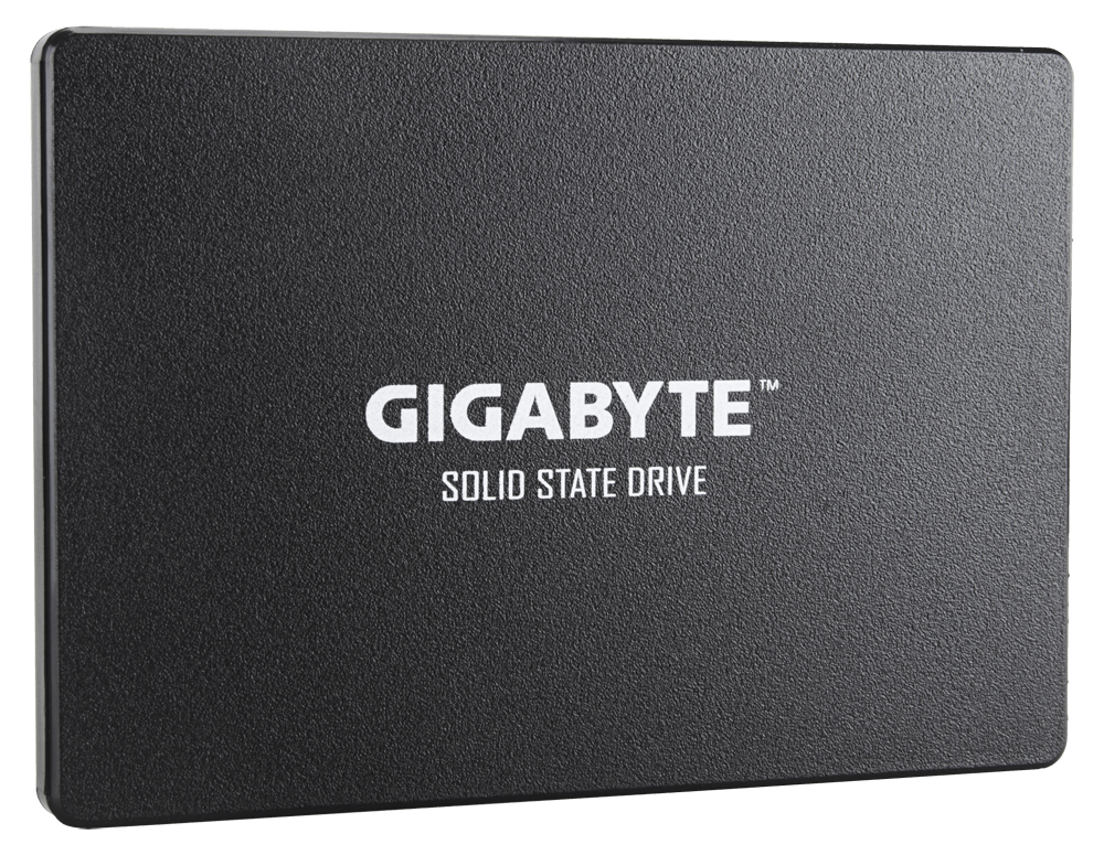 Накопичувач SSD 120GB Gigabyte (GP-GSTFS31120GNTD) - зображення 4