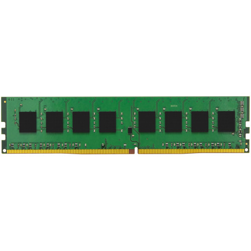Пам'ять DDR4 RAM_16Gb (1x16Gb) 3200Mhz Kingston (KVR32N22D8\/16) - зображення 2