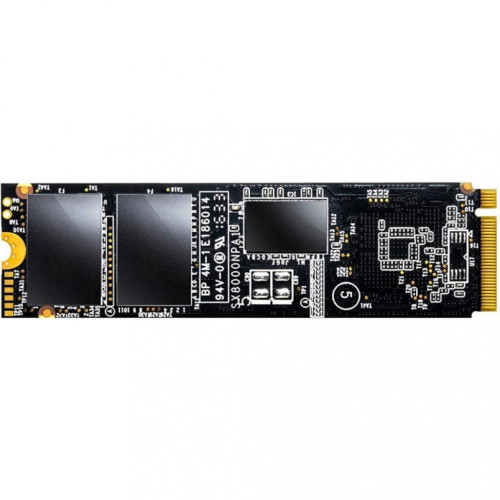 Накопичувач SSD NVMe M.2 2000GB A-DATA XPG GAMMIX S11 Pro (AGAMMIXS11P-2TT-C) - зображення 3