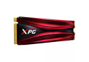 Накопичувач SSD NVMe M.2 2000GB A-DATA XPG GAMMIX S11 Pro (AGAMMIXS11P-2TT-C) - зображення 4