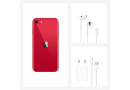 Смартфон Apple iPhone SE 64Gb Red 2020 (MHGR3) - зображення 1