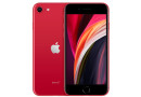 Смартфон Apple iPhone SE 64Gb Red 2020 (MHGR3) - зображення 4